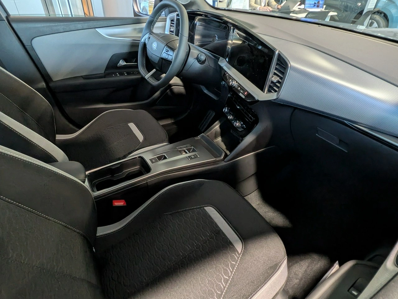 Opel Mokka - Zdjęcie 4