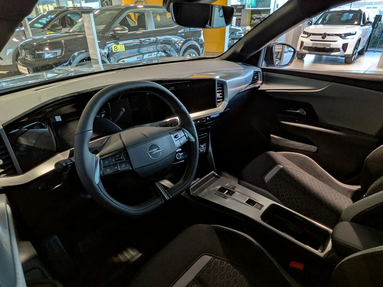 Opel Mokka - Zdjęcie 5