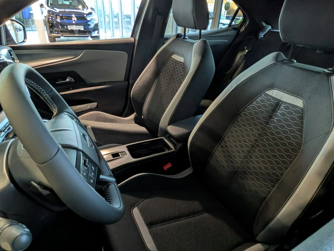 Opel Mokka - Zdjęcie 7