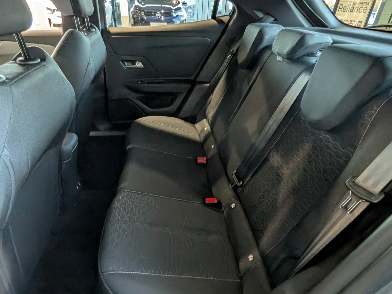 Opel Mokka - Zdjęcie 8