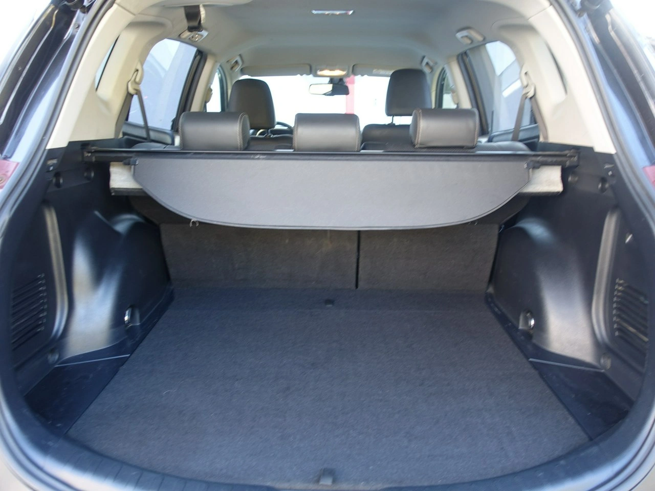 Toyota RAV-4 - Zdjęcie 17