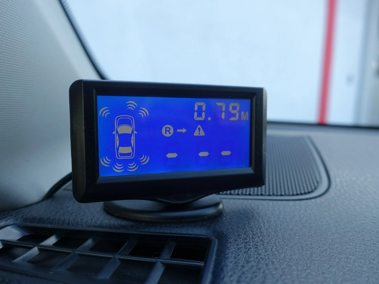 Toyota RAV-4 - Zdjęcie 25