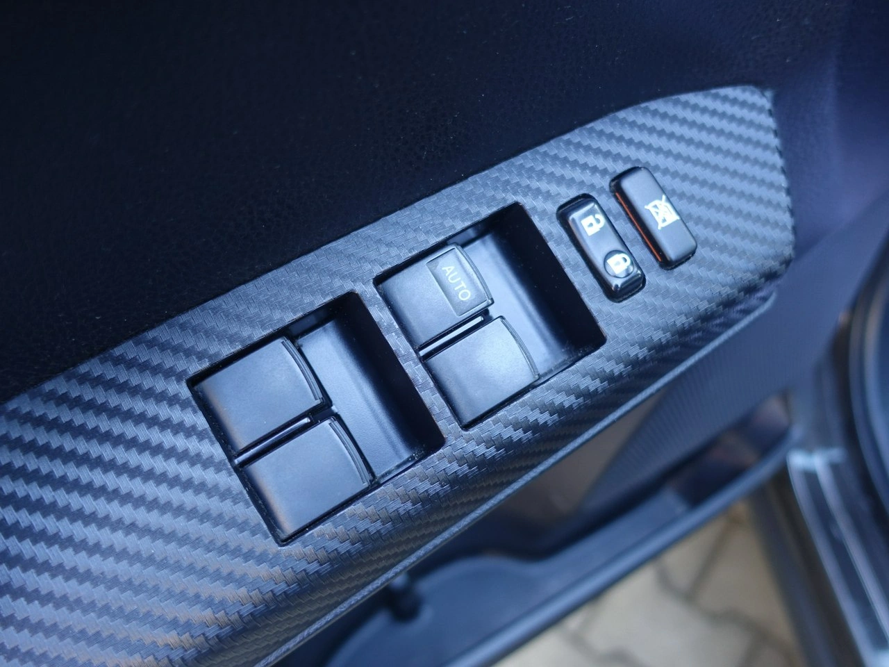 Toyota RAV-4 - Zdjęcie 26