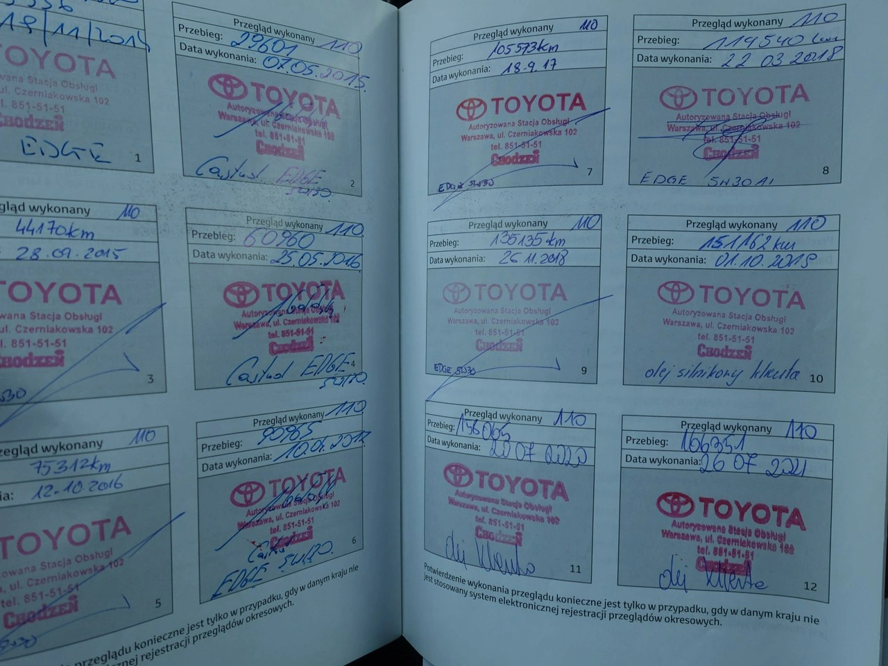 Toyota RAV-4 - Zdjęcie 29