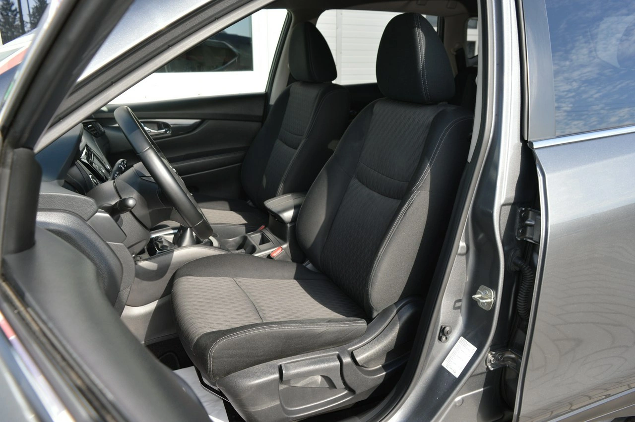 Nissan X-Trail - Zdjęcie 20