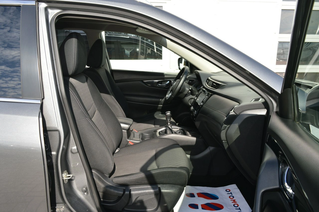 Nissan X-Trail - Zdjęcie 27