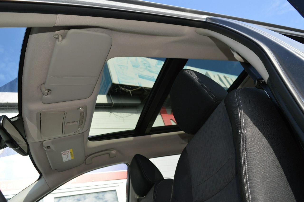 Nissan X-Trail - Zdjęcie 28