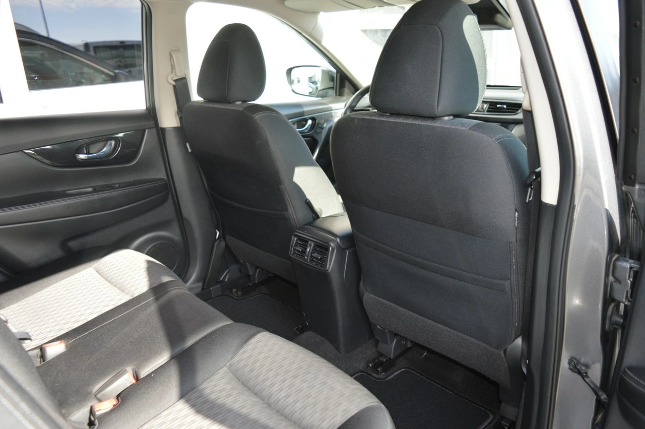 Nissan X-Trail - Zdjęcie 30