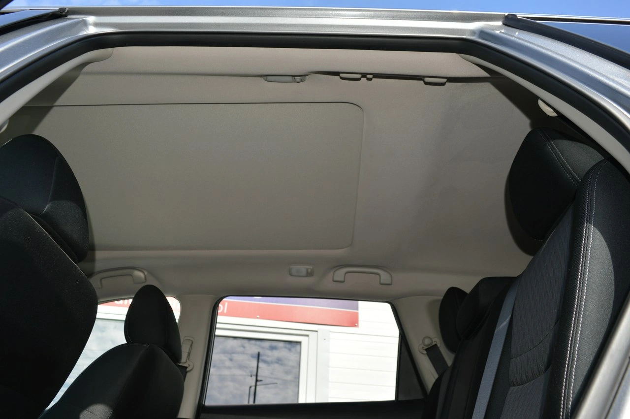 Nissan X-Trail - Zdjęcie 31