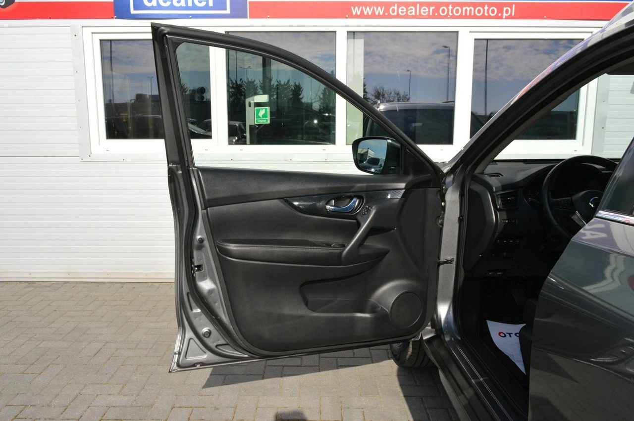 Nissan X-Trail - Zdjęcie 33