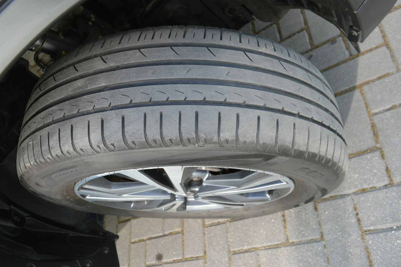 Nissan X-Trail - Zdjęcie 39