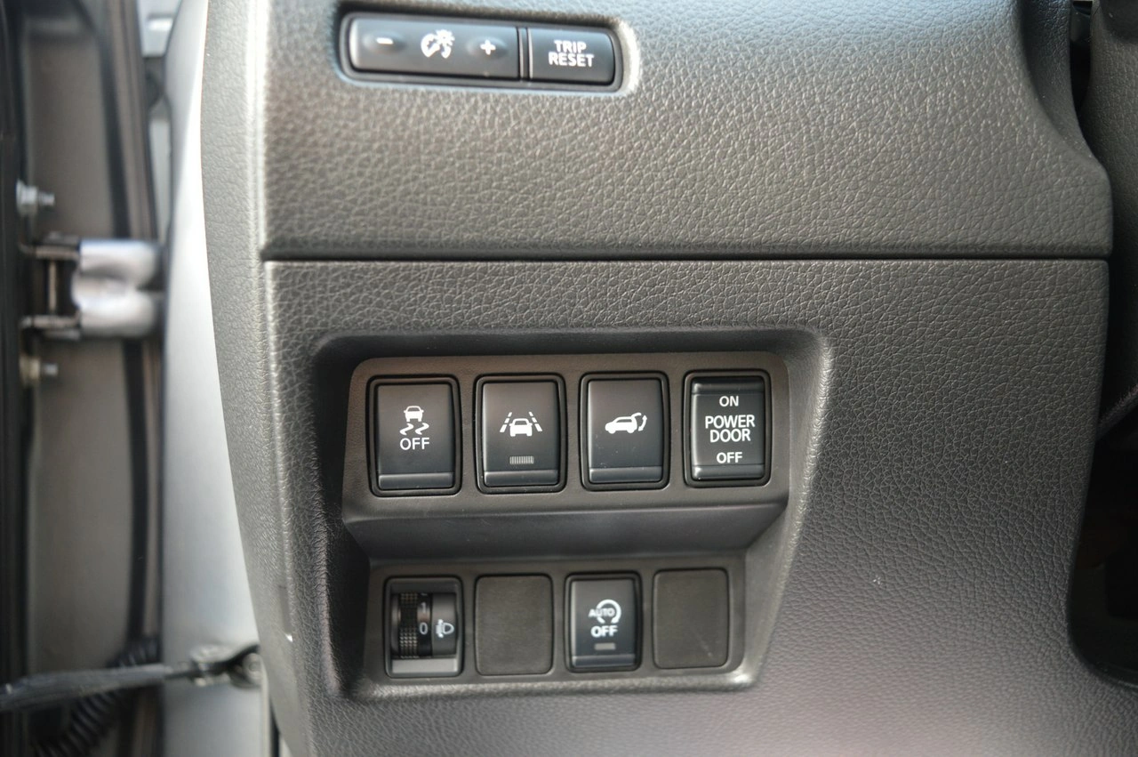 Nissan X-Trail - Zdjęcie 7