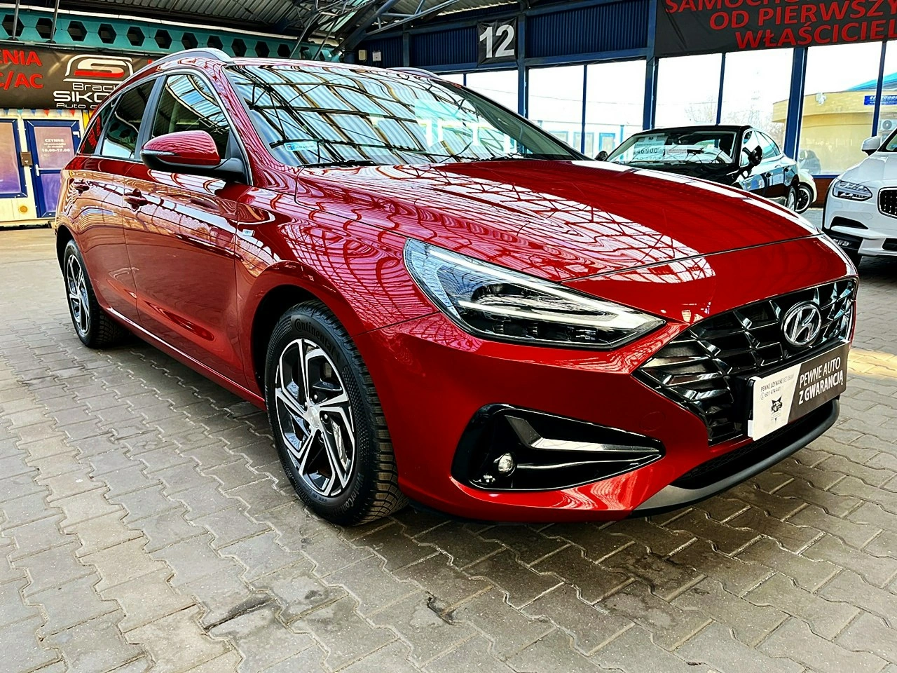 Hyundai i30 - Zdjęcie 67