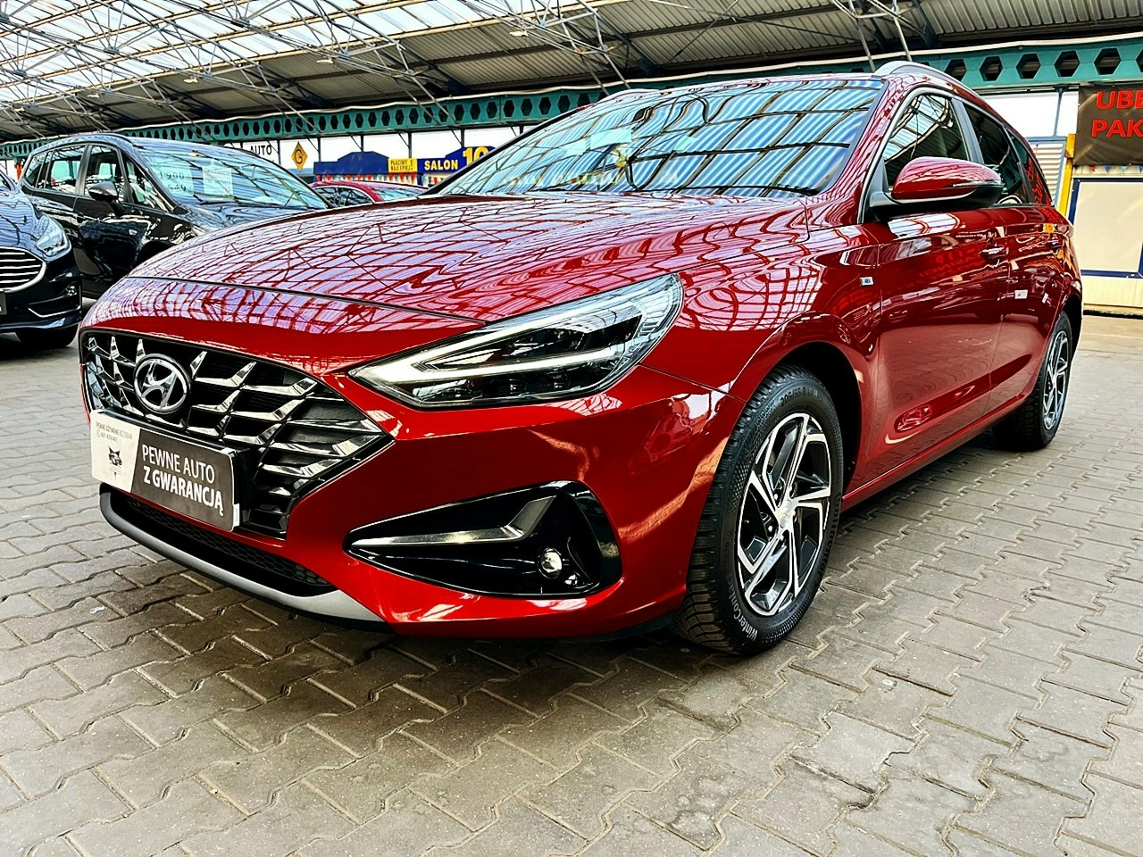 Hyundai i30 - Zdjęcie 7