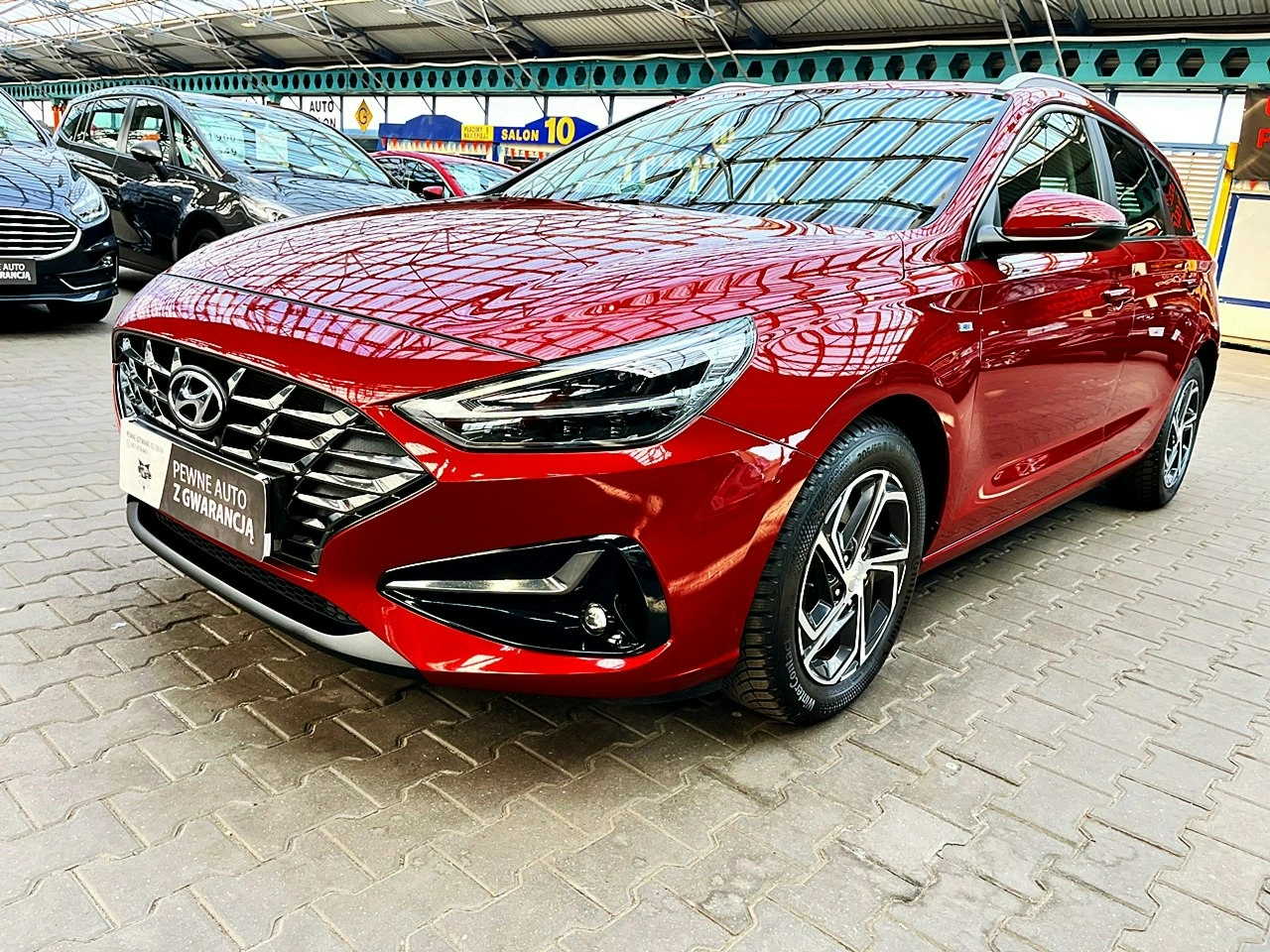 Hyundai i30 - Zdjęcie 68