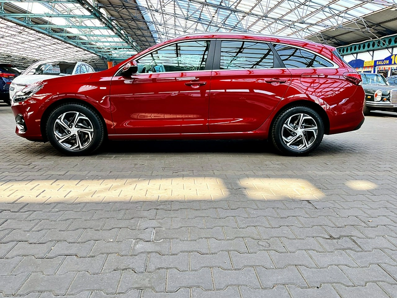 Hyundai i30 - Zdjęcie 78