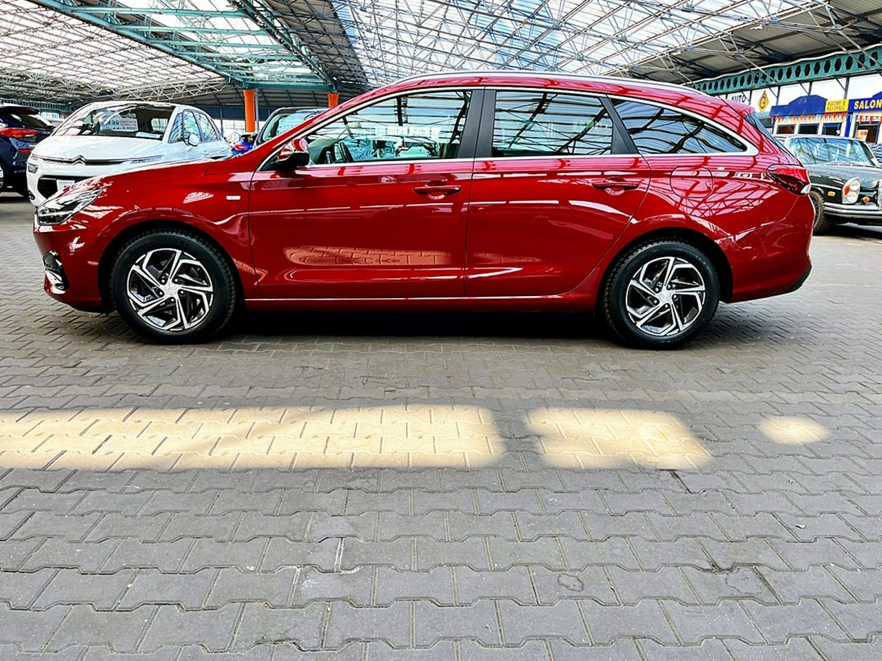 Hyundai i30 - Zdjęcie 5