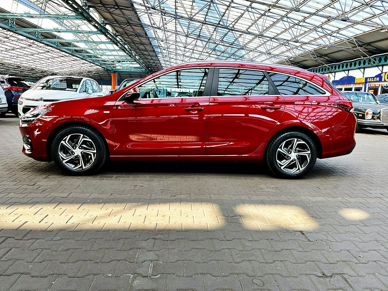 Hyundai i30 - Zdjęcie 66