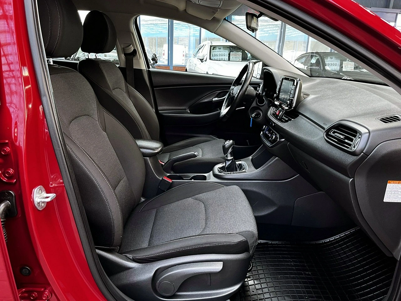 Hyundai i30 - Zdjęcie 10