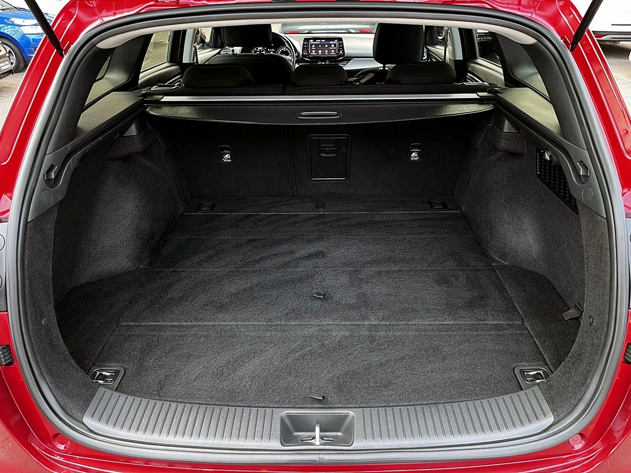 Hyundai i30 - Zdjęcie 14