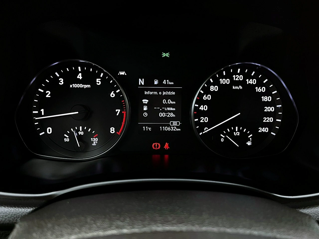 Hyundai i30 - Zdjęcie 34