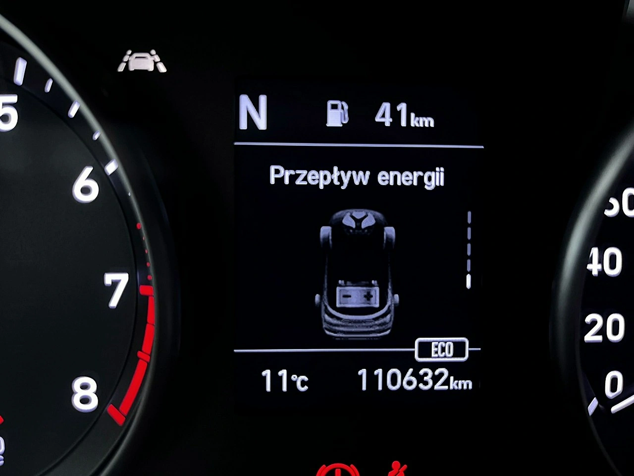 Hyundai i30 - Zdjęcie 41