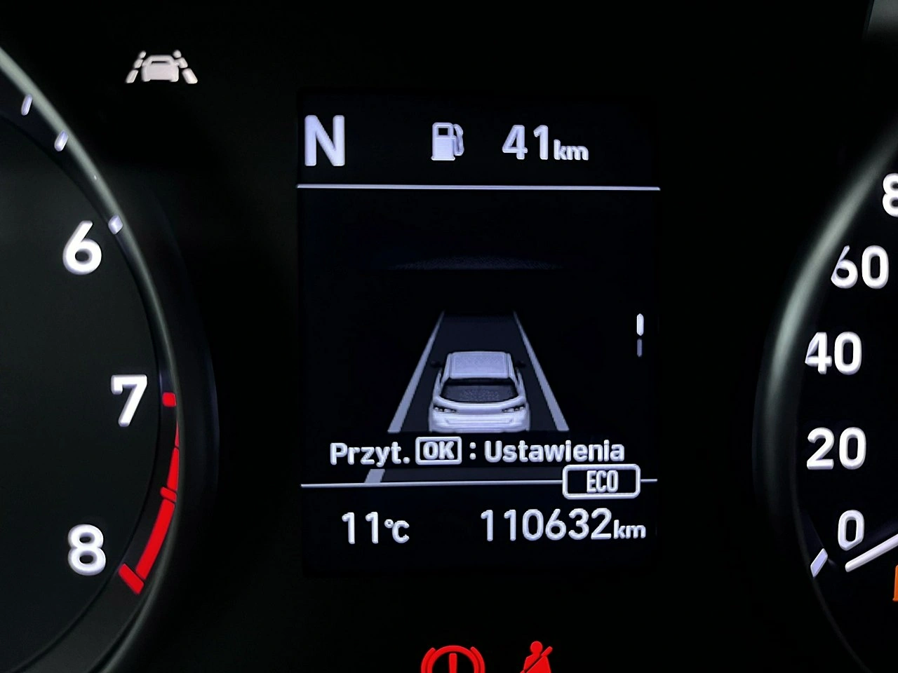 Hyundai i30 - Zdjęcie 42