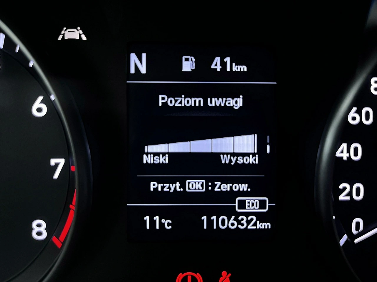 Hyundai i30 - Zdjęcie 43