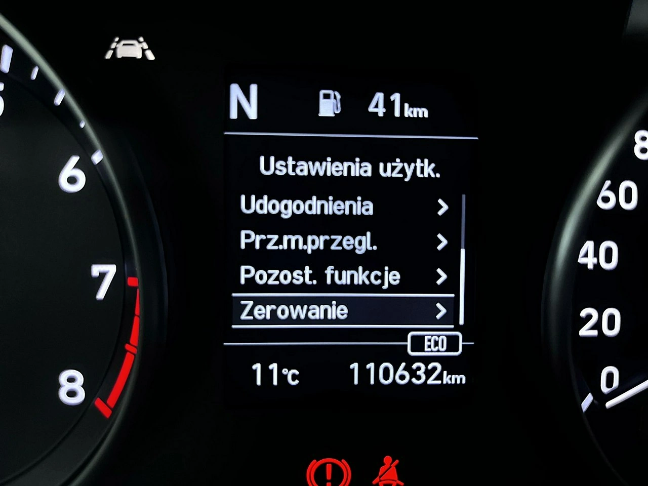 Hyundai i30 - Zdjęcie 44