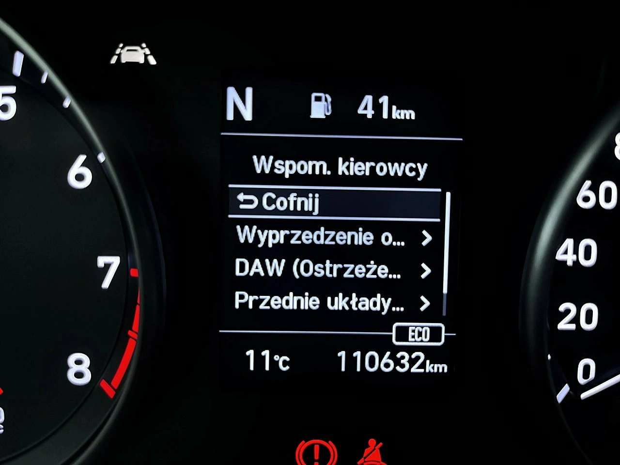 Hyundai i30 - Zdjęcie 45