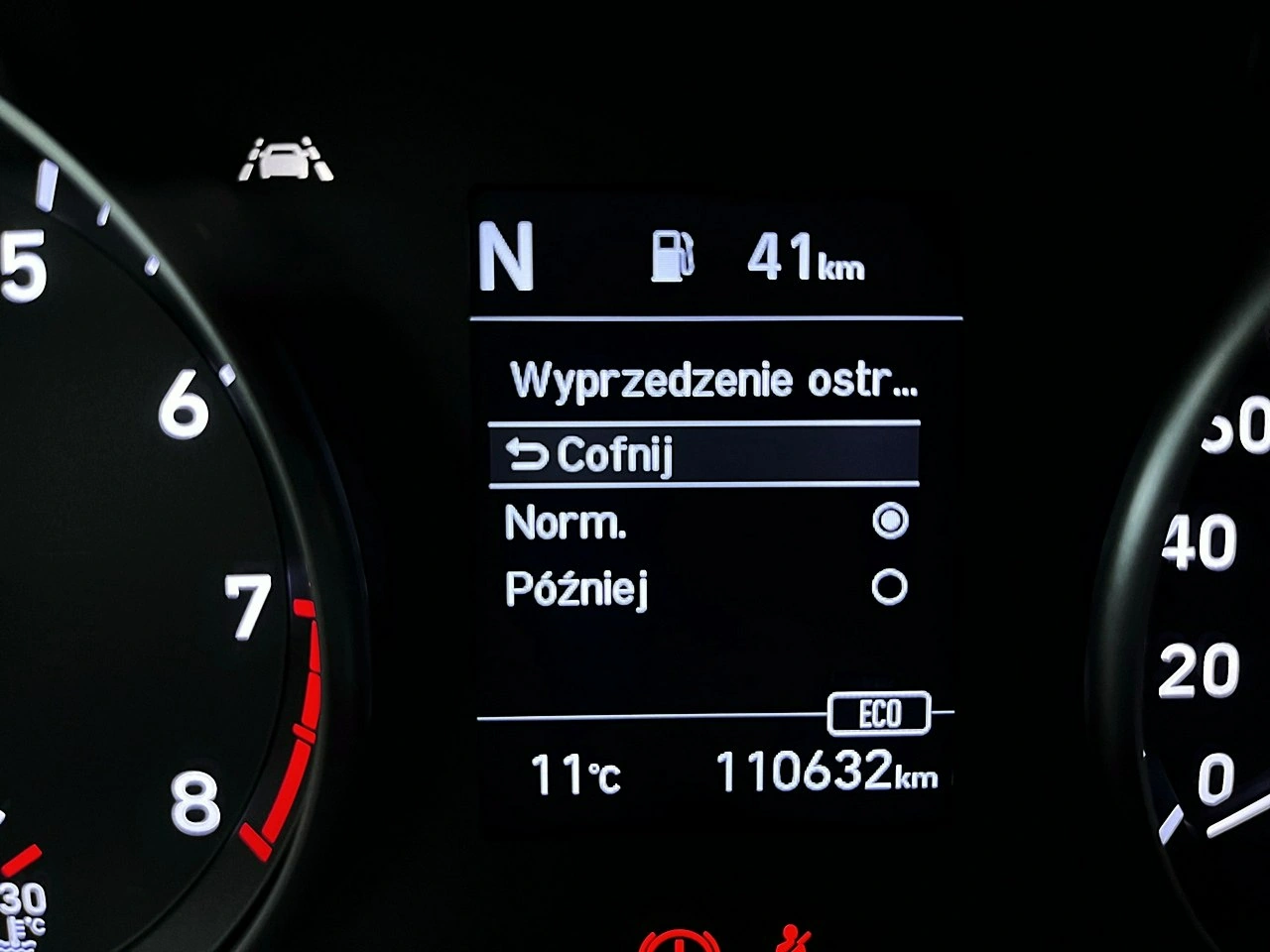 Hyundai i30 - Zdjęcie 46