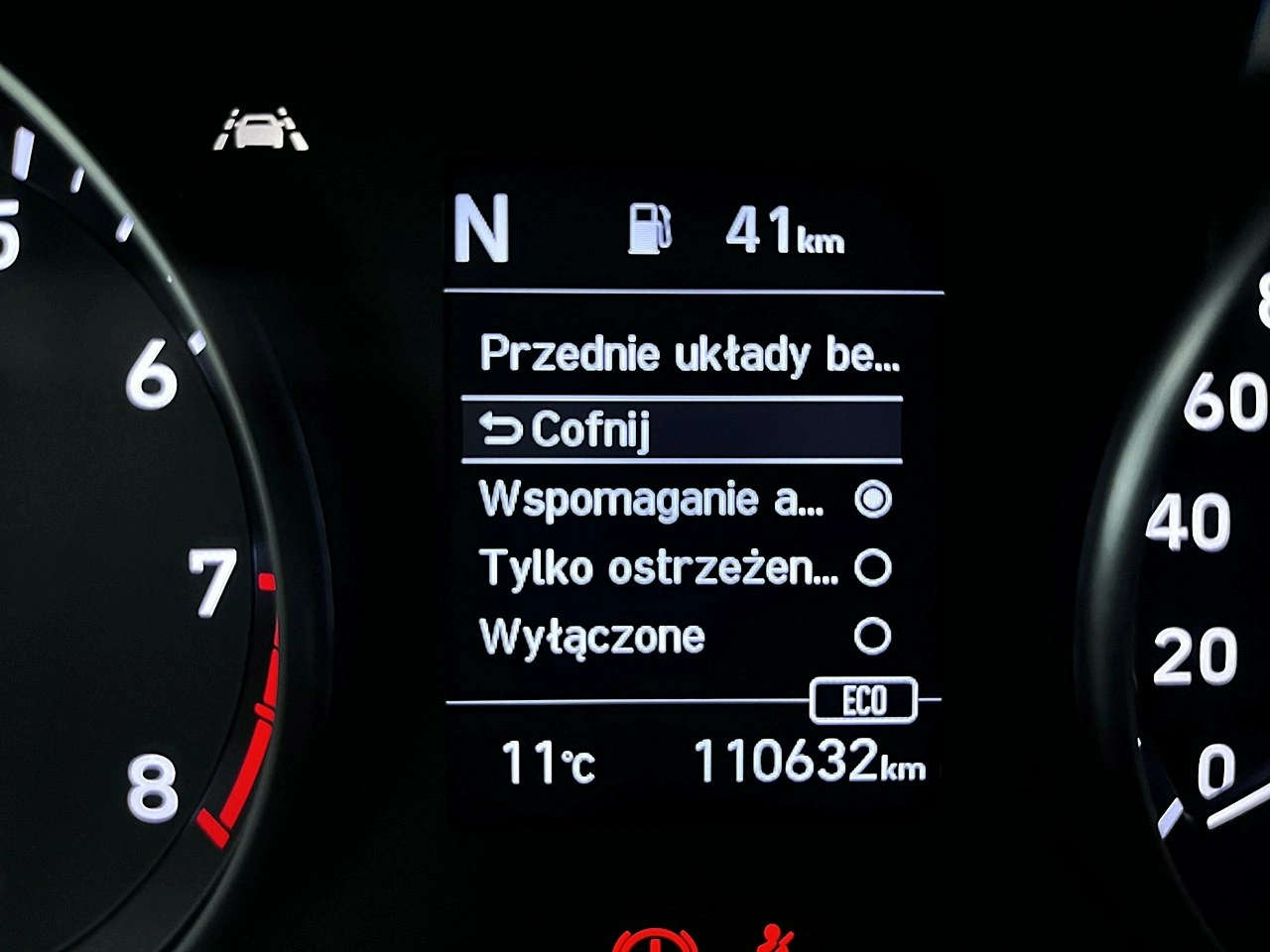 Hyundai i30 - Zdjęcie 48