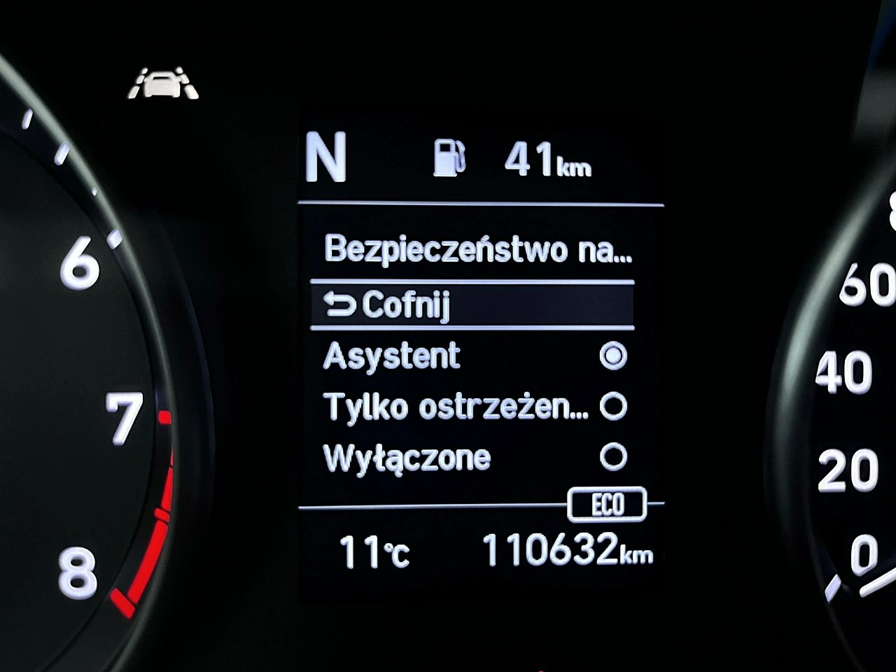 Hyundai i30 - Zdjęcie 49