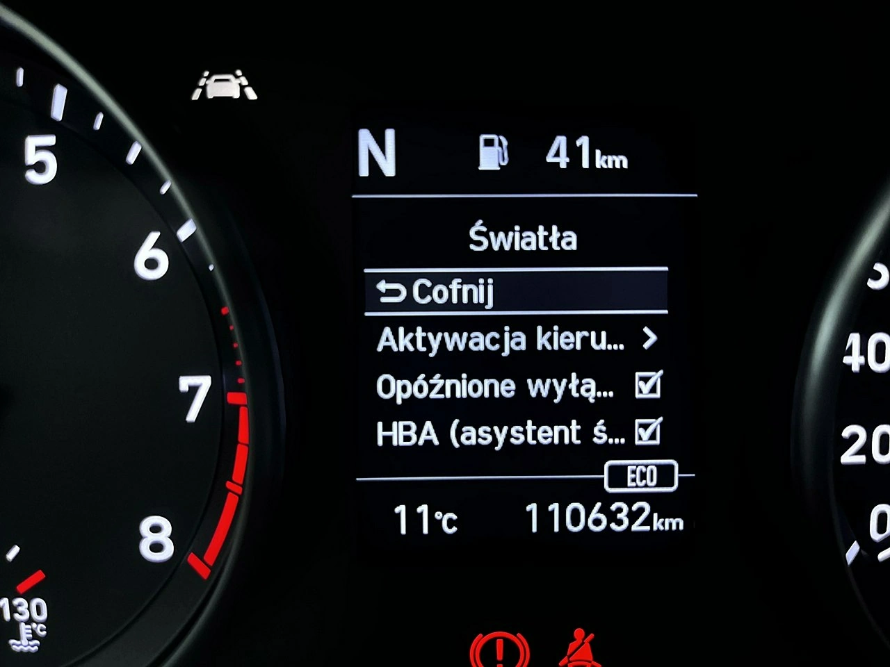 Hyundai i30 - Zdjęcie 50