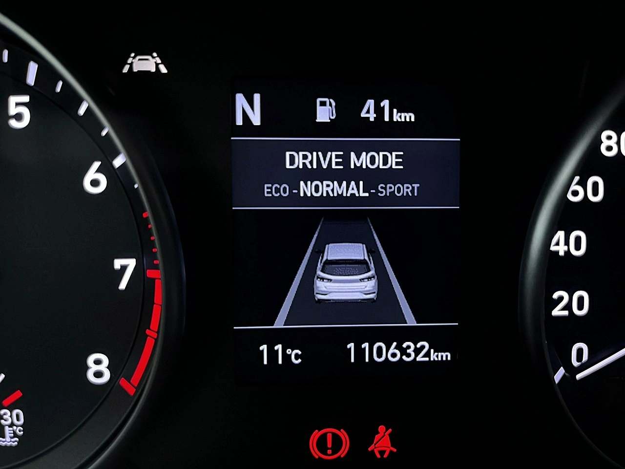 Hyundai i30 - Zdjęcie 24