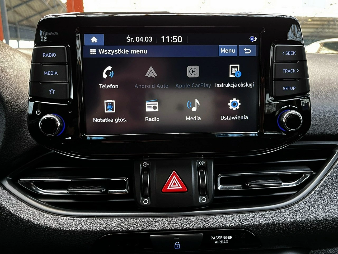 Hyundai i30 - Zdjęcie 25