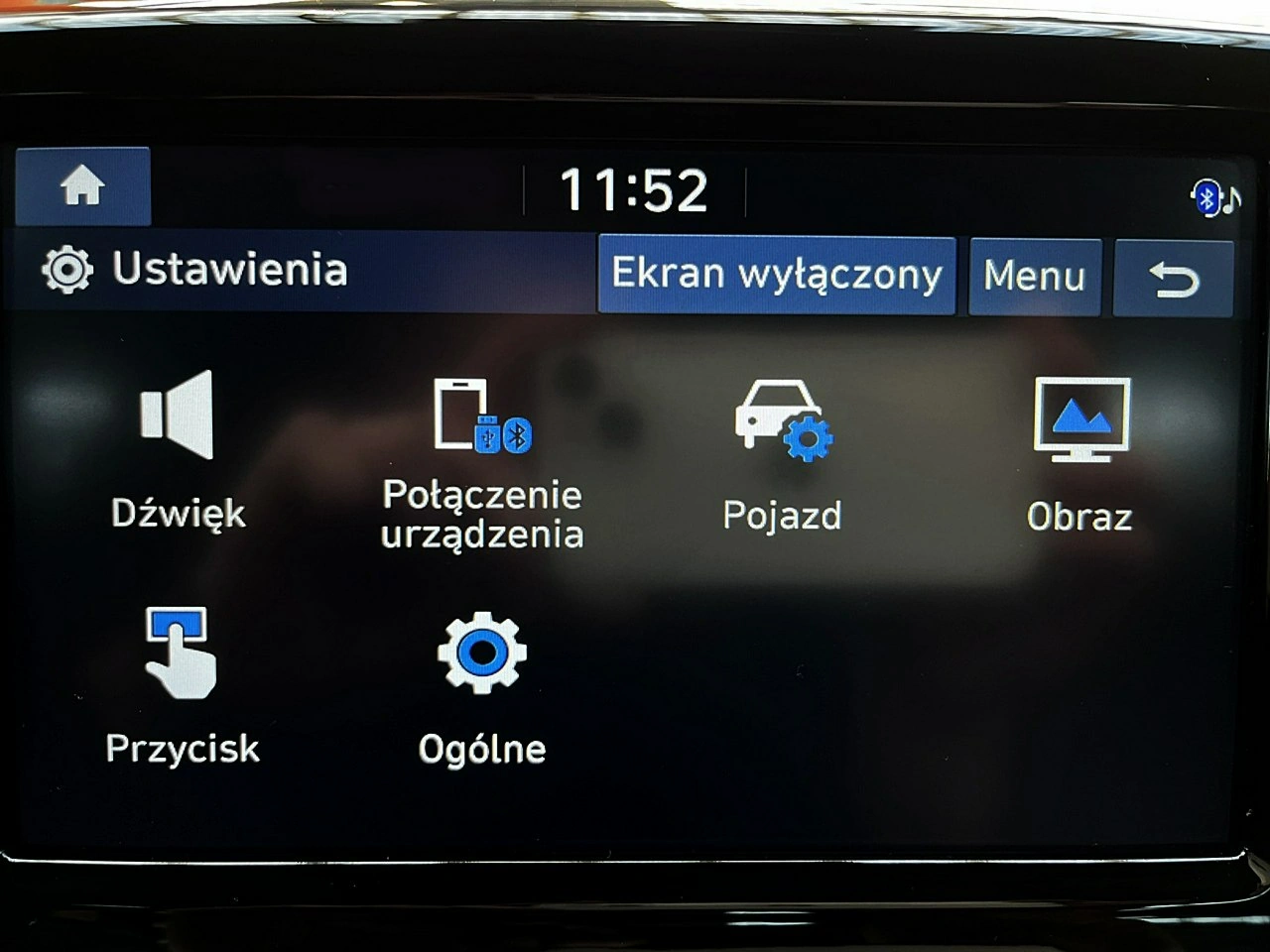 Hyundai i30 - Zdjęcie 29