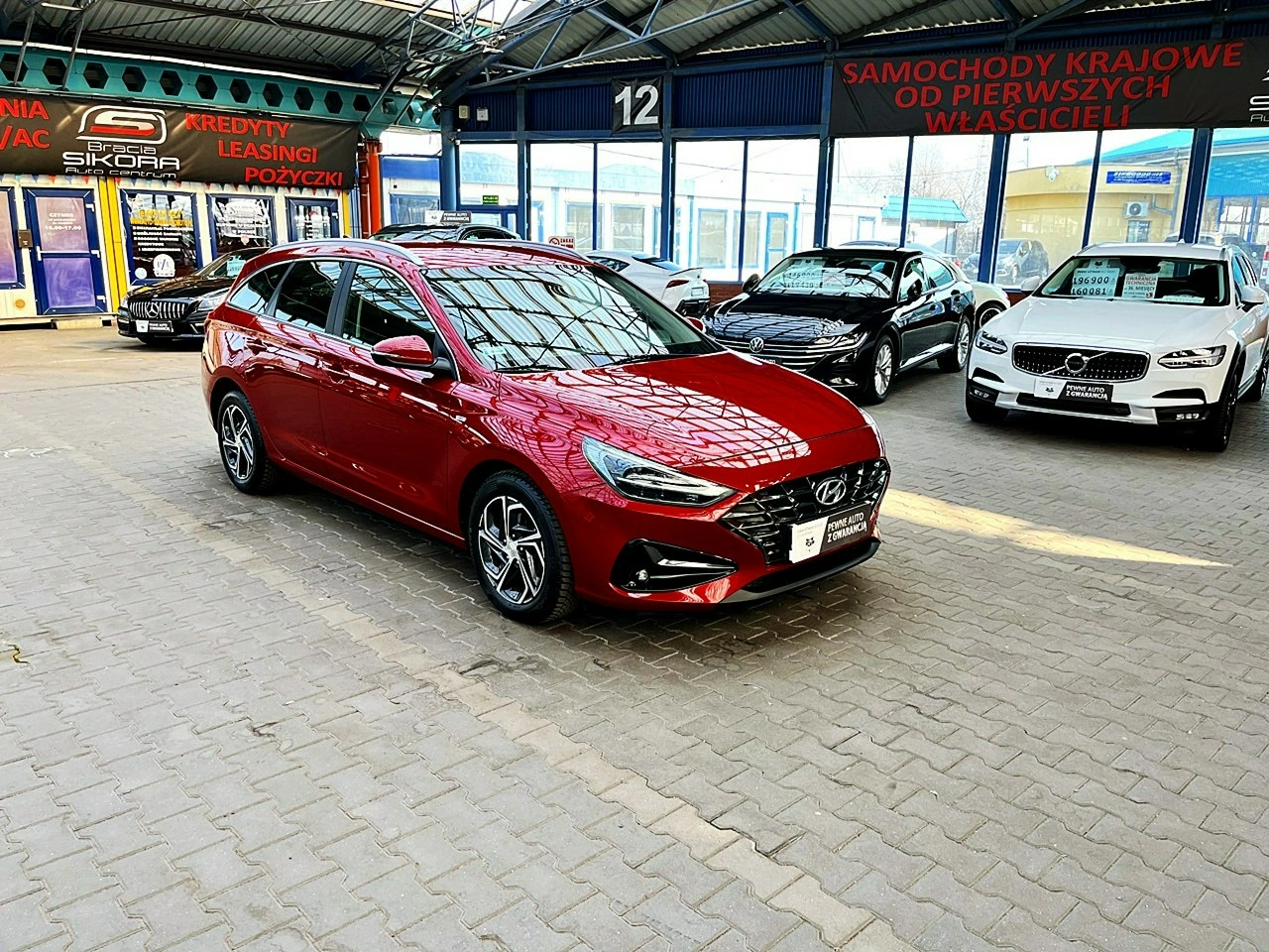 Hyundai i30 - Zdjęcie 58