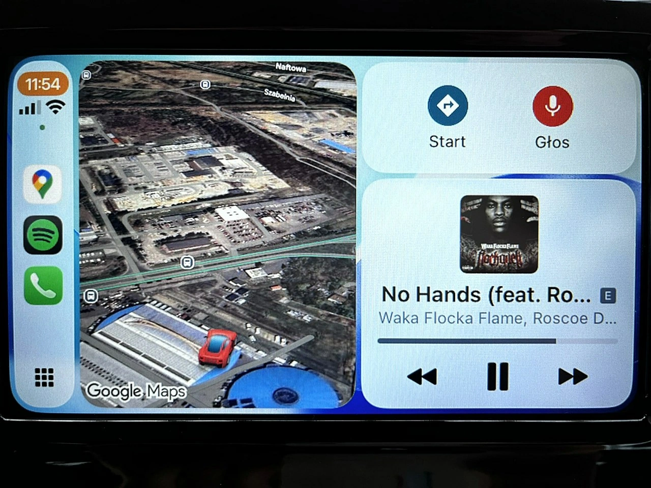 Hyundai i30 - Zdjęcie 36