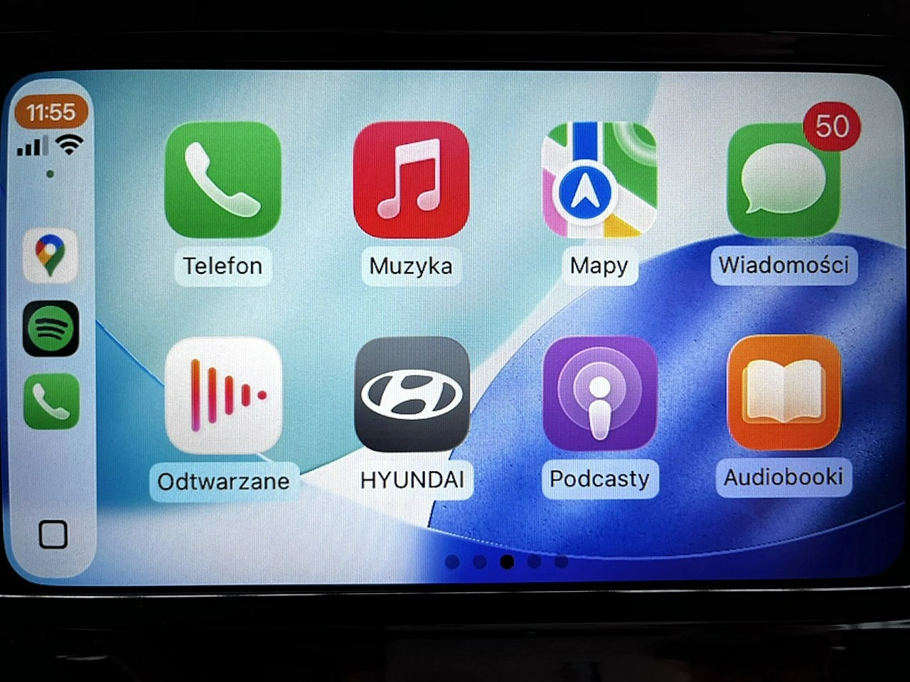 Hyundai i30 - Zdjęcie 22