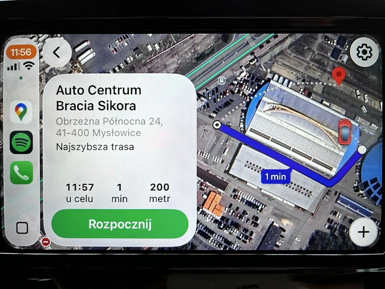 Hyundai i30 - Zdjęcie 19