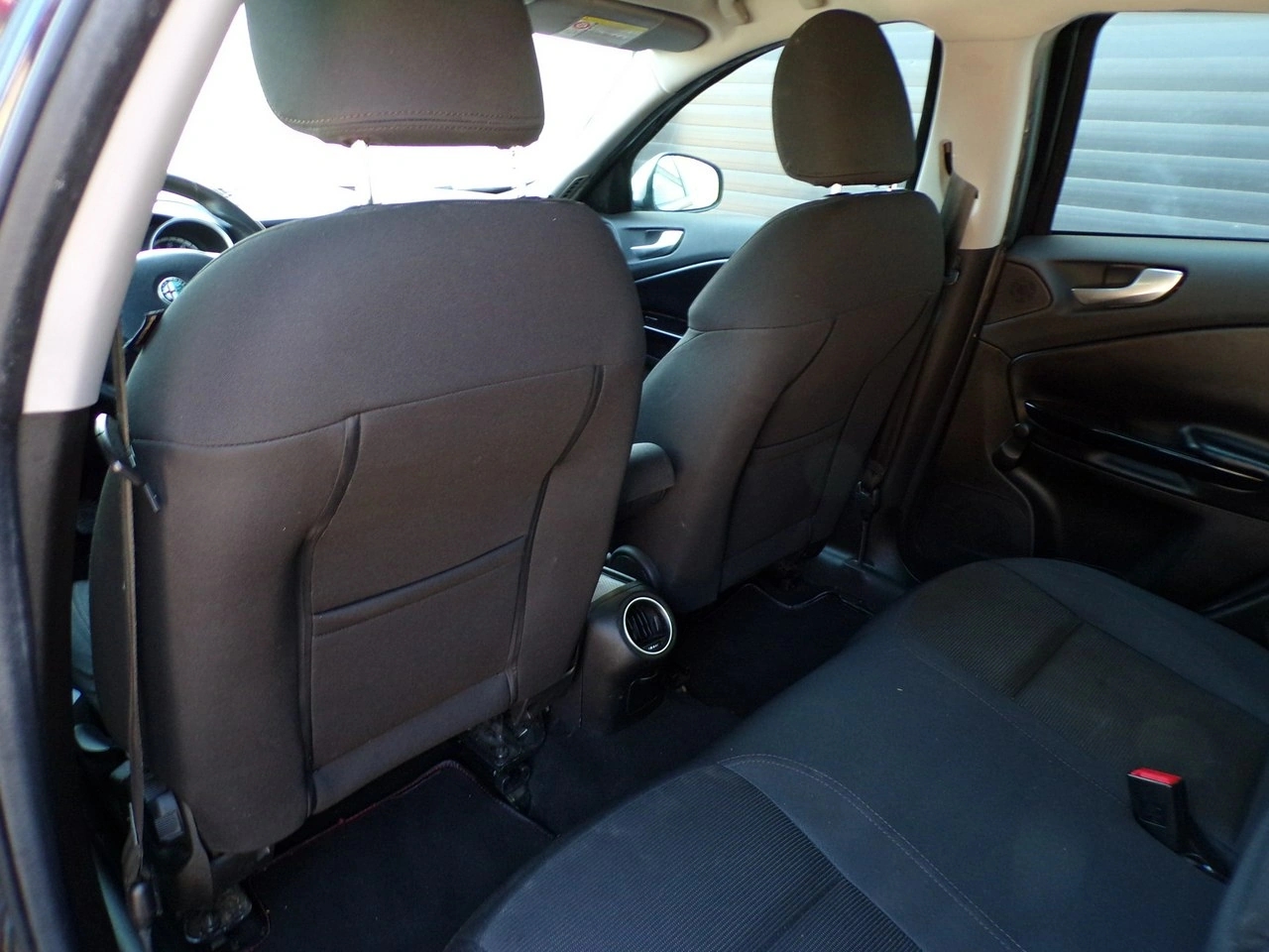 Alfa Romeo Giulietta - Zdjęcie 17