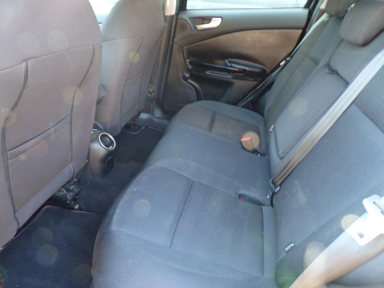 Alfa Romeo Giulietta - Zdjęcie 18