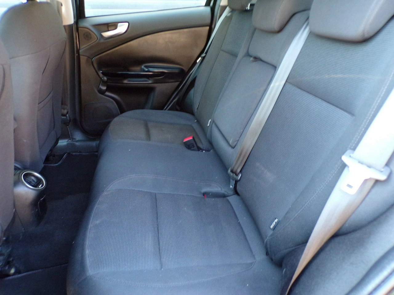 Alfa Romeo Giulietta - Zdjęcie 19