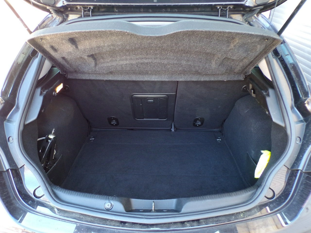 Alfa Romeo Giulietta - Zdjęcie 20