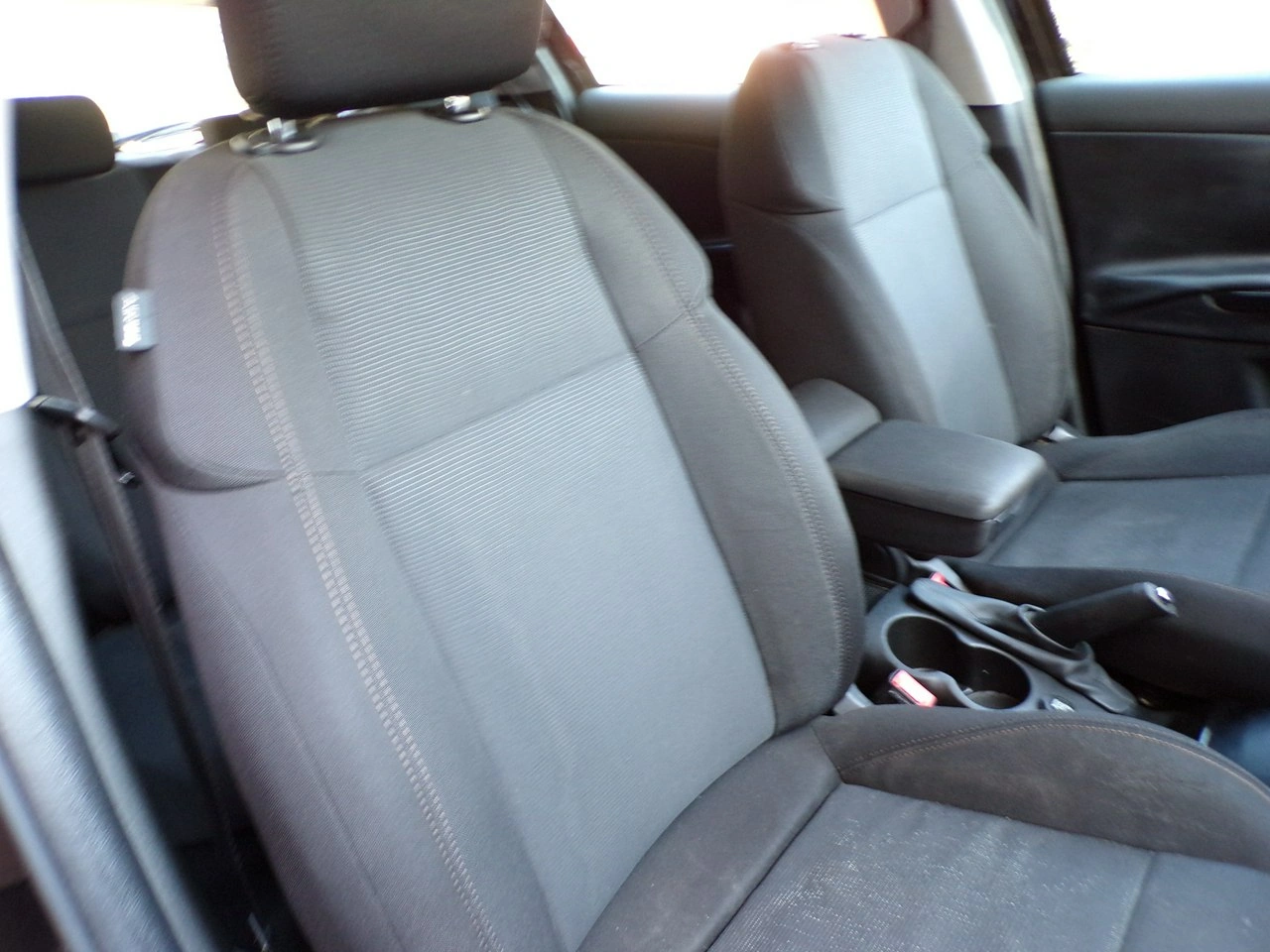 Alfa Romeo Giulietta - Zdjęcie 23