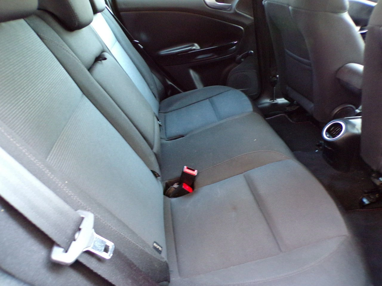 Alfa Romeo Giulietta - Zdjęcie 25