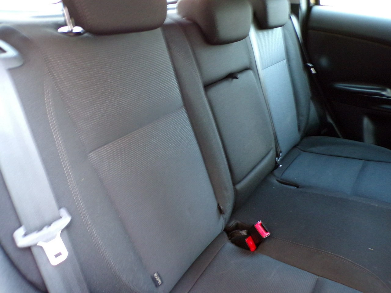 Alfa Romeo Giulietta - Zdjęcie 26