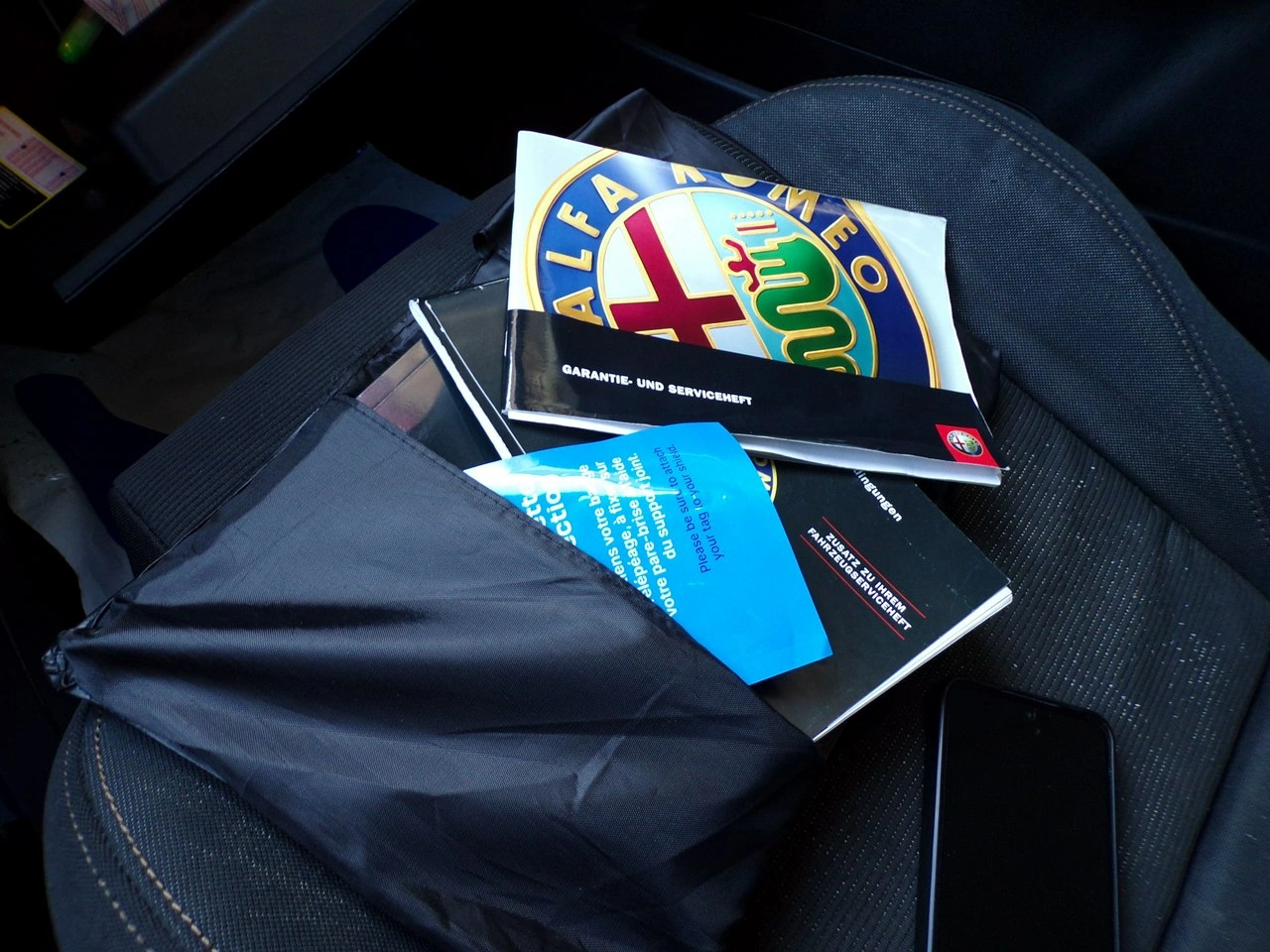 Alfa Romeo Giulietta - Zdjęcie 29