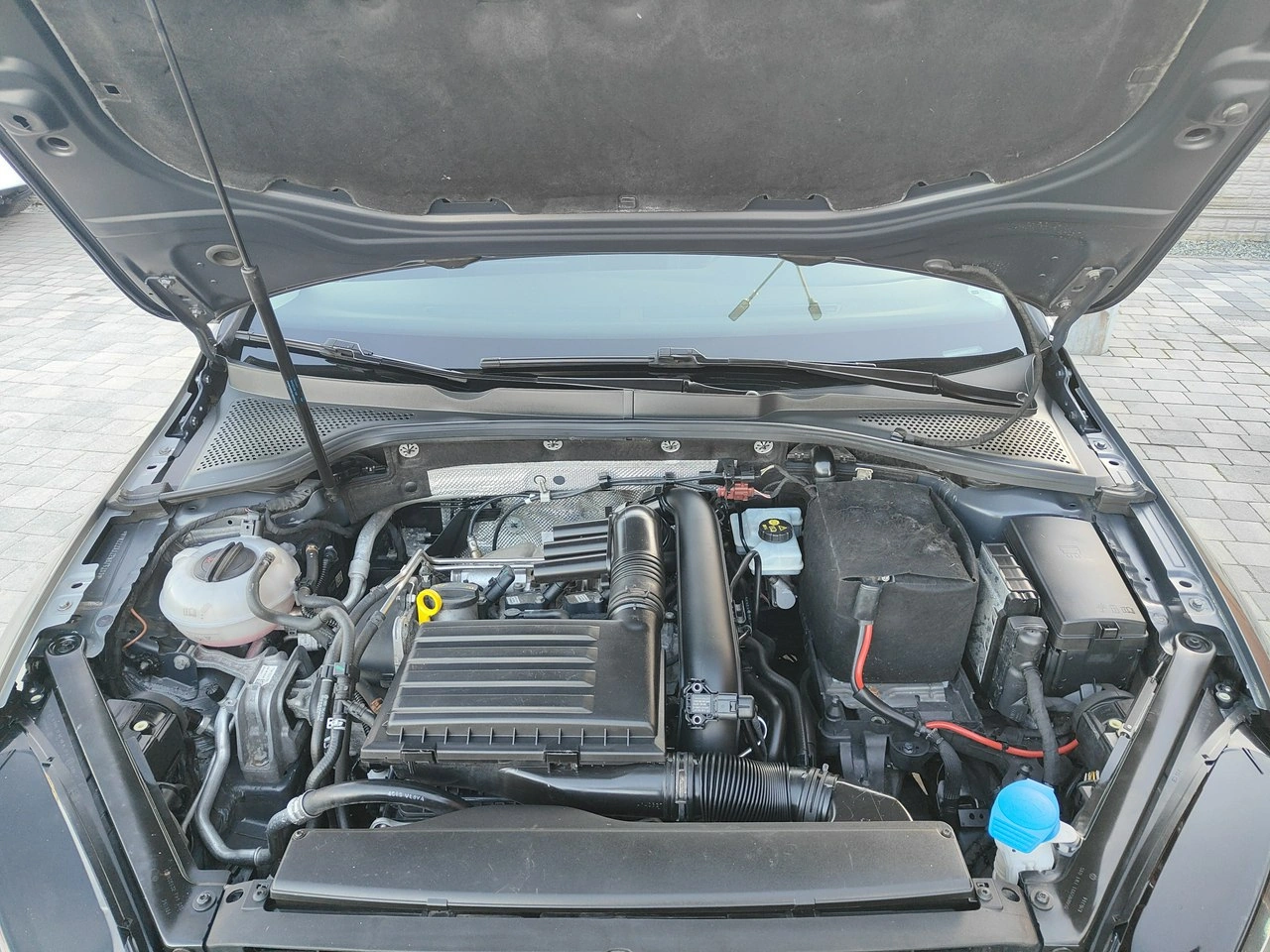 Volkswagen Golf - Zdjęcie 33